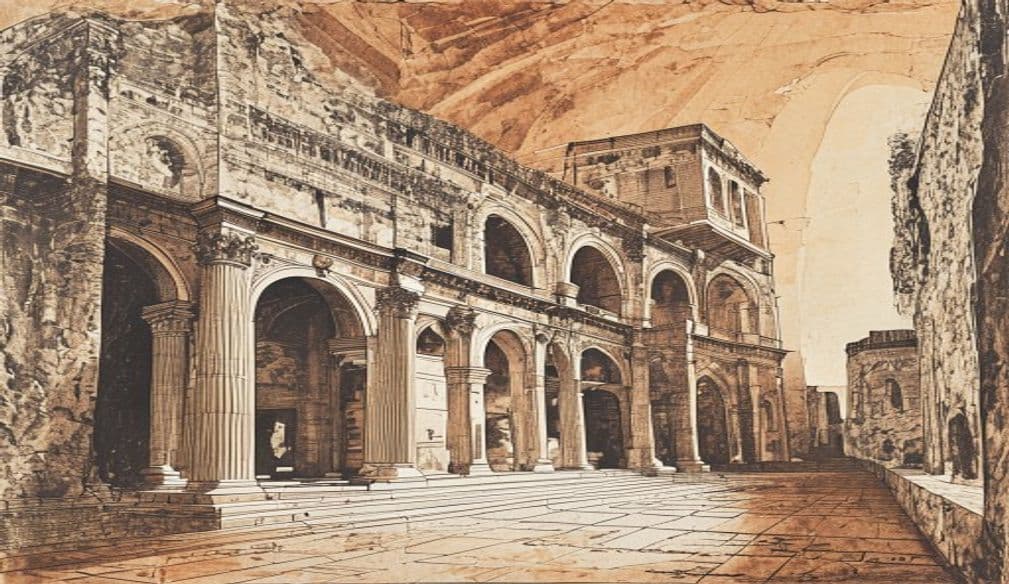 Abbazia di Grottaferrata: Der komplette Guide für den Tagesausflug ab Rom