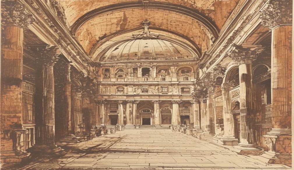 Basilica of the Holy Apostles in Rome: Complete Guide
