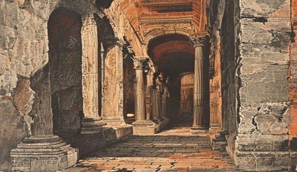 Katakomben der Domitilla: Der komplette Guide