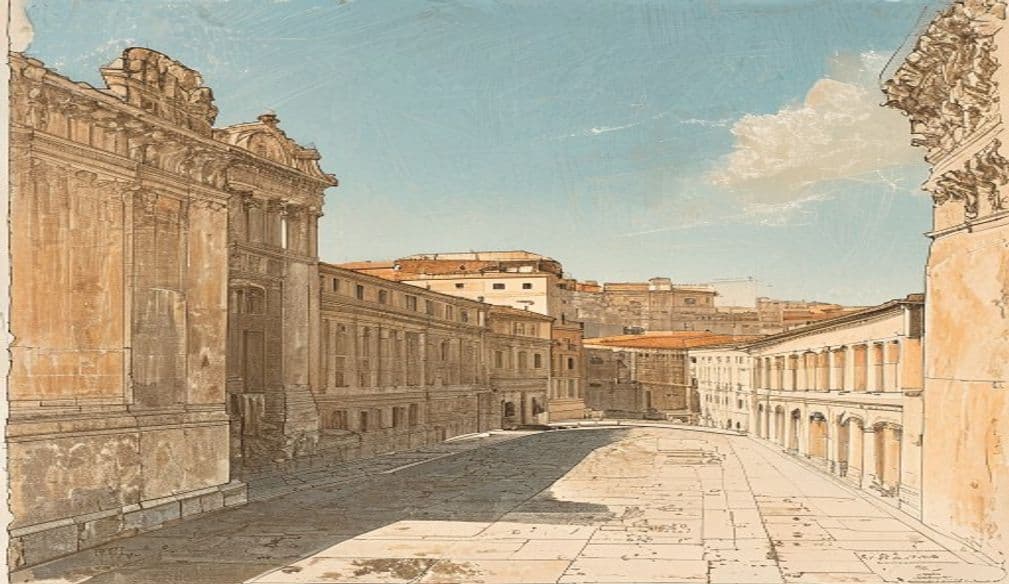Colle Aventino: Guida Completa al Colle più Romantico di Roma