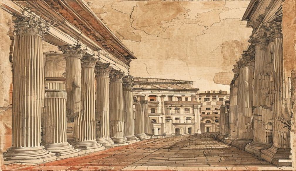 Fori Imperiali: Guida Completa ai Fori degli Imperatori di Roma