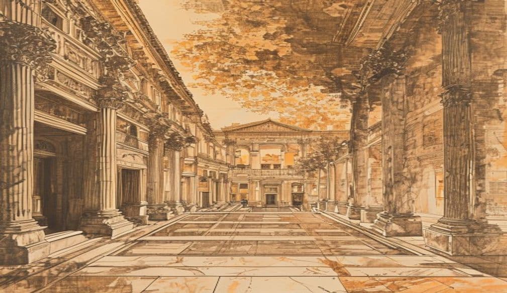 Galleria Corsini: Der komplette Guide