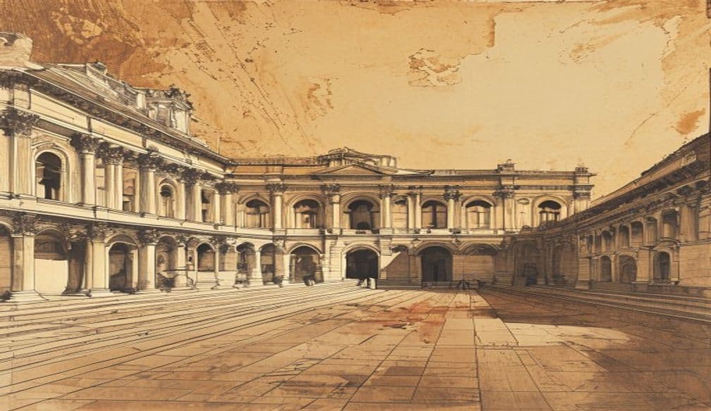 Rome's Galleria Nazionale d'Arte Moderna (GNAM): The Complete Guide