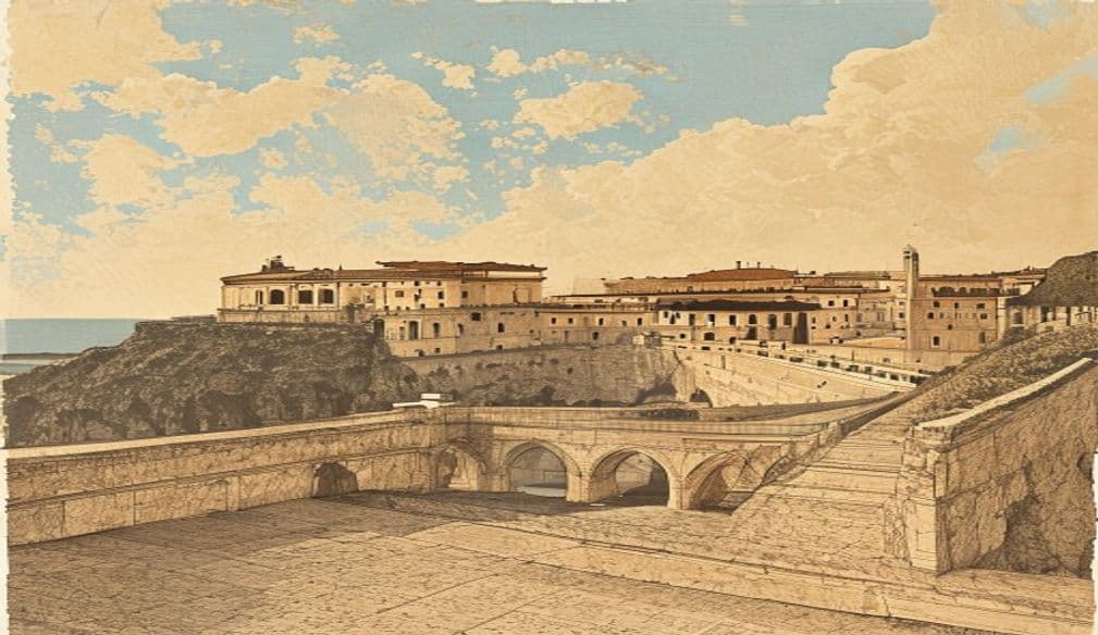 Janiculum (Gianicolo): Der komplette Guide zum Panoramabalkon von Rom