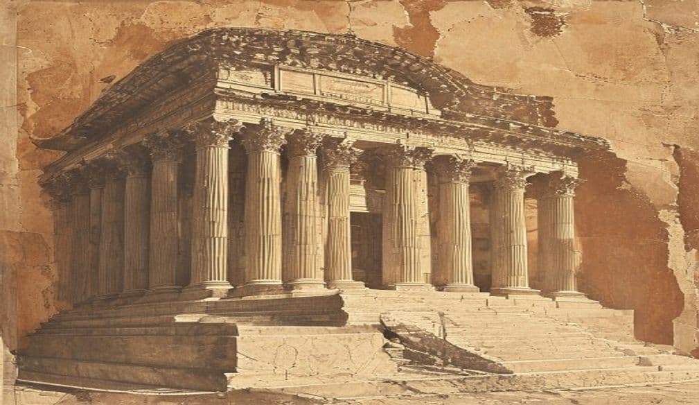 Tomb of Caecilia Metella: The Complete Guide