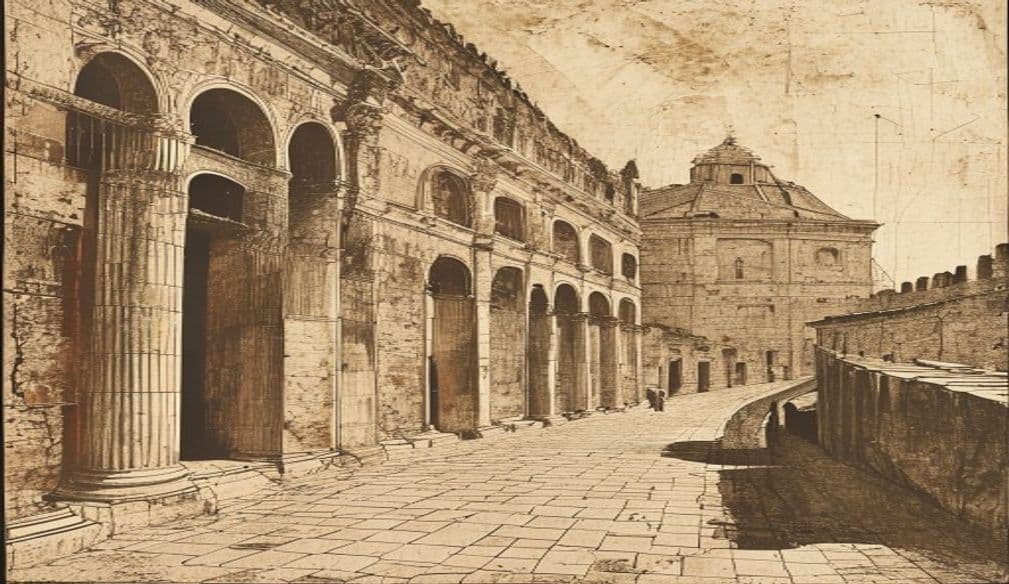 Museum of the Walls at Porta San Sebastiano: The Complete Guide