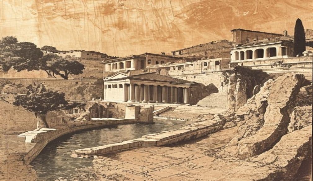 Ostia Antica: Guida Completa al Parco Archeologico