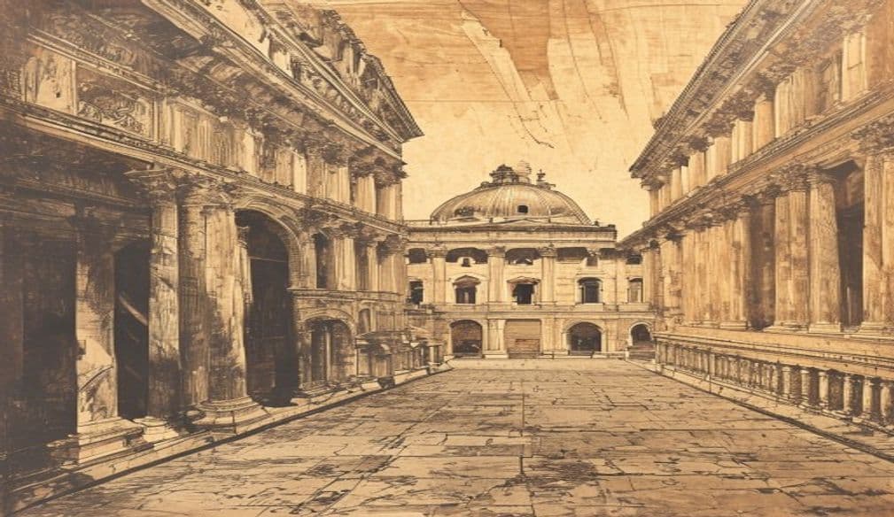 Palazzo Altemps: Guida Completa al Museo a Roma