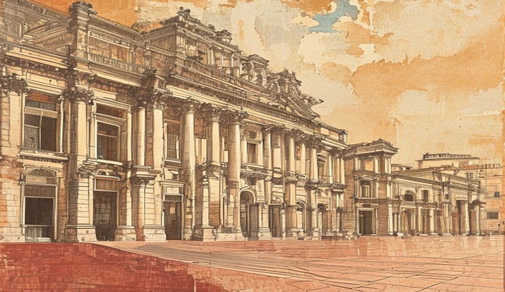 Palazzo Barberini in Rom: Der komplette Guide zur Galleria Nazionale d'Arte Antica