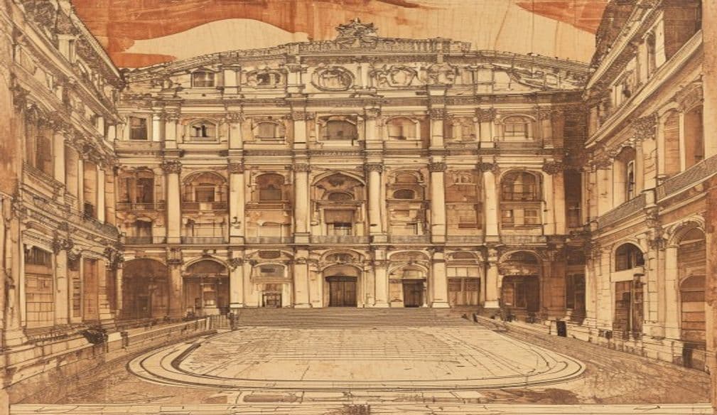 Palazzo Braschi e il Museo di Roma: Guida Completa