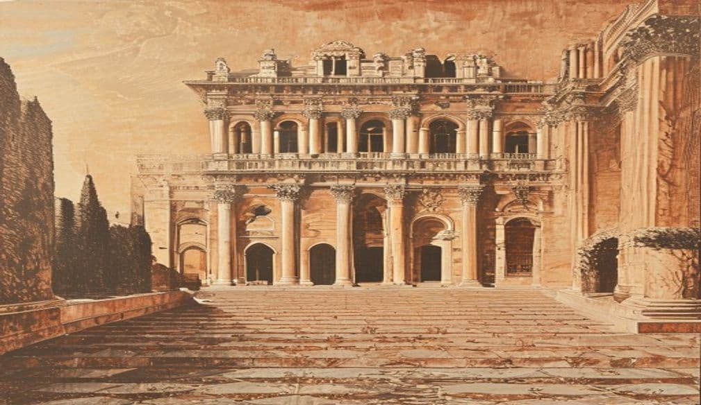 Palazzo Colonna: Guida Completa alla Galleria più Sfarzosa di Roma