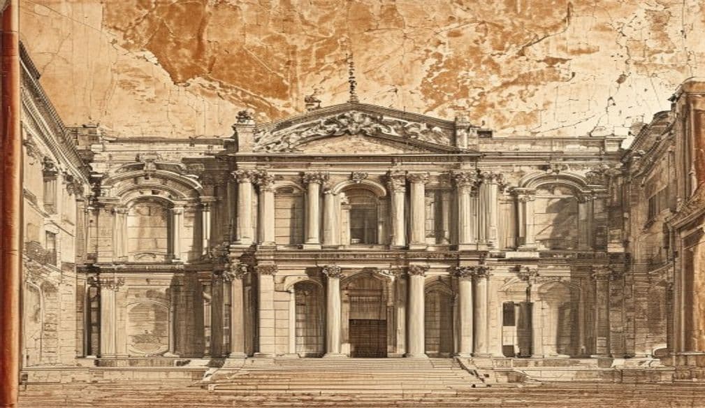 Palazzo della Cancelleria: Der komplette Guide