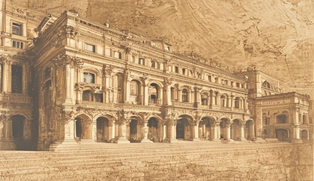 Palazzo Farnese: guía completa de la obra maestra renacentista