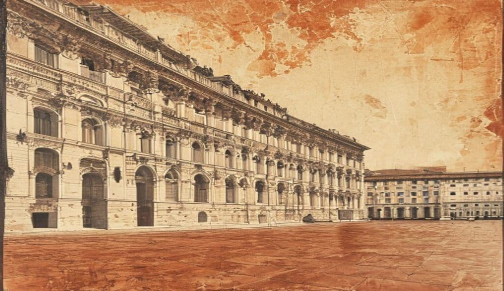 Palazzo Venezia: guía completa del museo, el balcón de Mussolini, entradas y cómo llegar