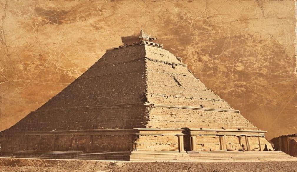 The Pyramid of Cestius in Rome: The Complete Guide