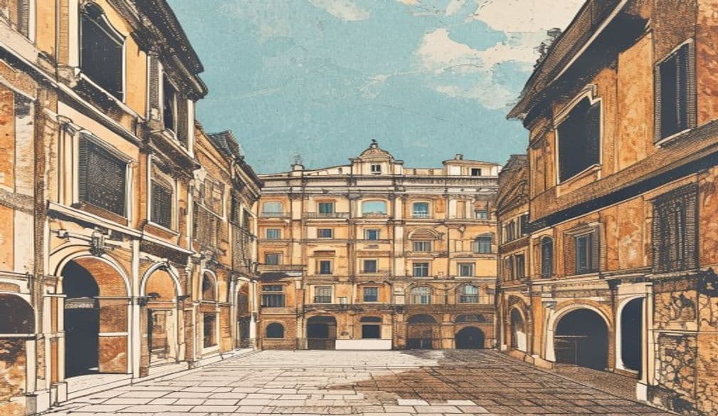 Quartiere Coppedè: The Complete Guide to Rome's Fairytale Corner