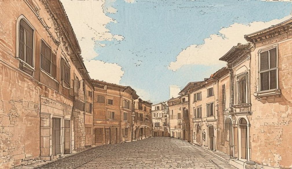 Barrio de Garbatella: guía completa de la Roma popular