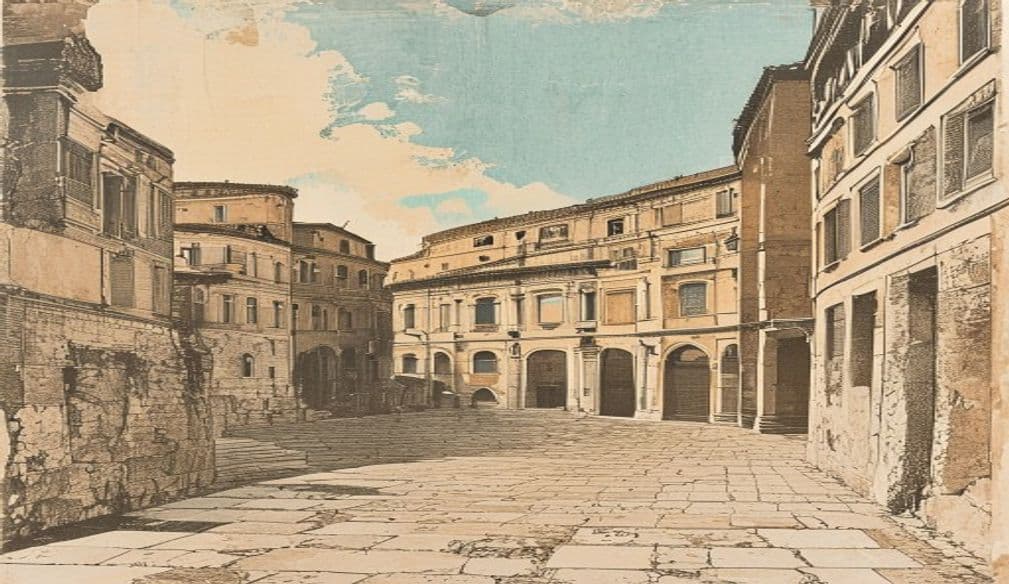 Quartier Pigneto : guide complet de la Rome bohème