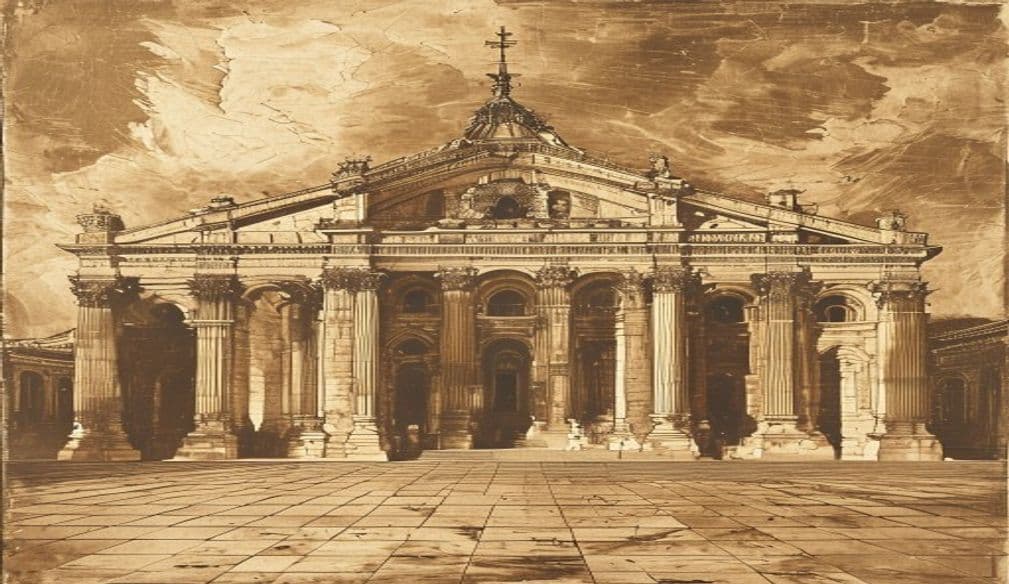 Basílica de San Clemente: guía completa de la iglesia de los tres niveles