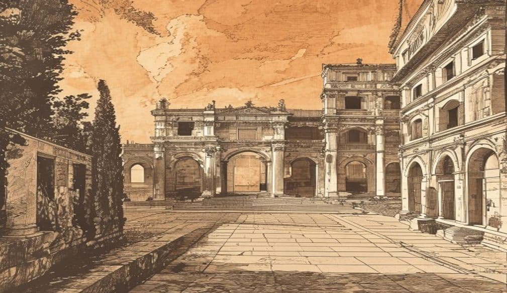 San Lorenzo fuori le Mura: Der komplette Guide