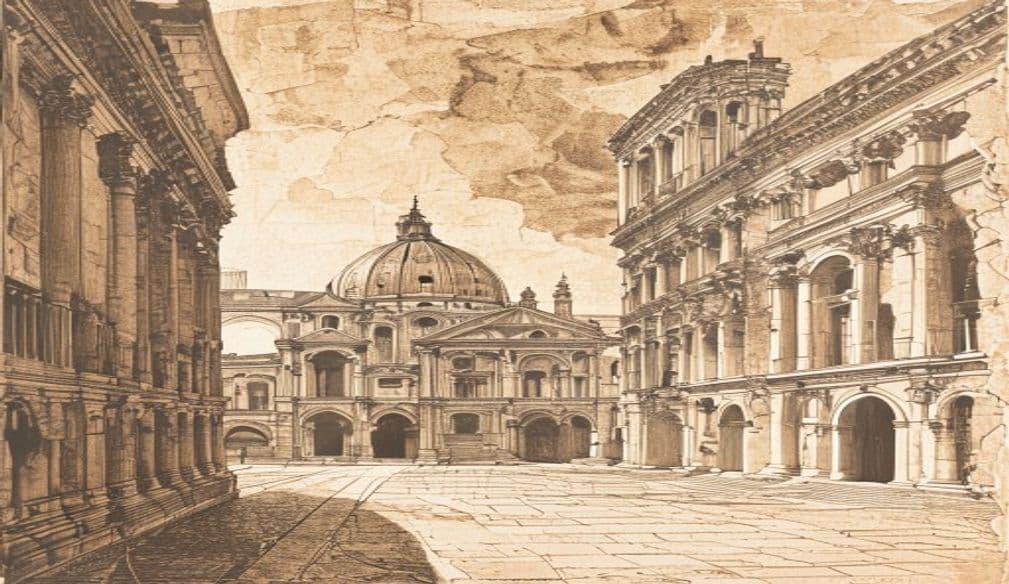 San Luigi dei Francesi: Der komplette Guide zur Caravaggio-Kirche