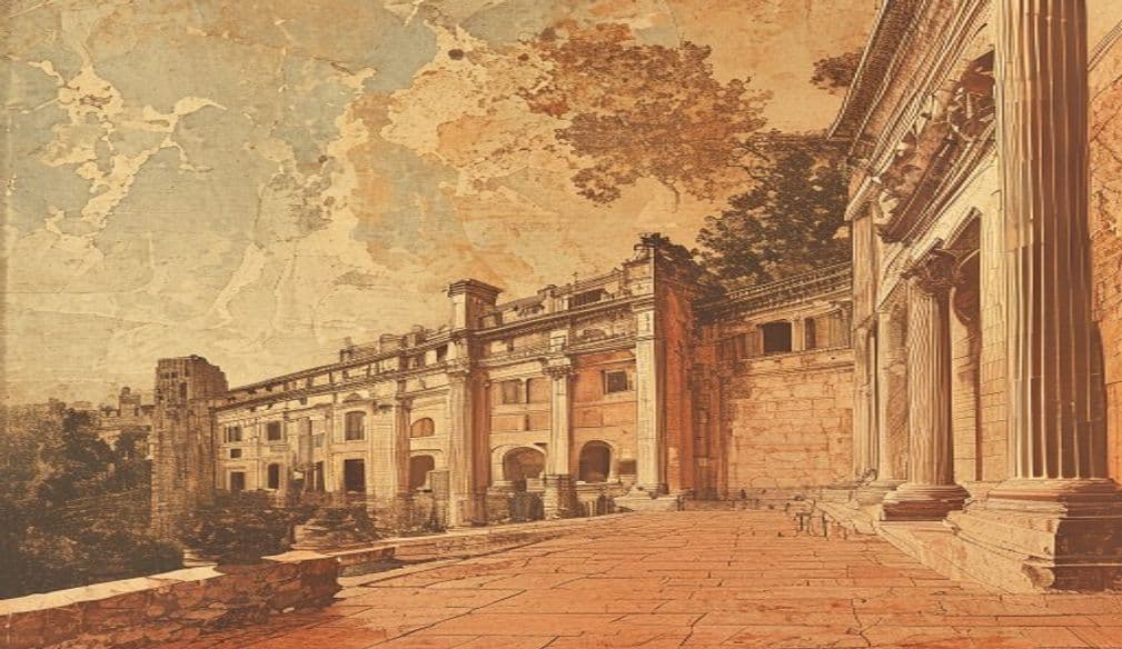 San Paolo fuori le Mura: Der vollständige Guide zur Papstbasilika