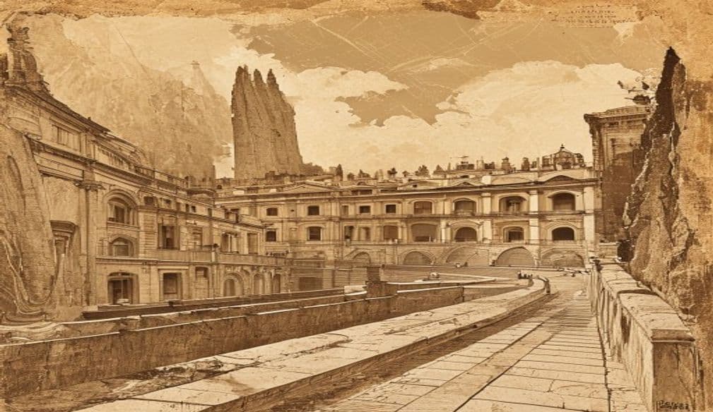 San Pietro in Vincoli: Guida Completa alla Chiesa del Mosè di Michelangelo
