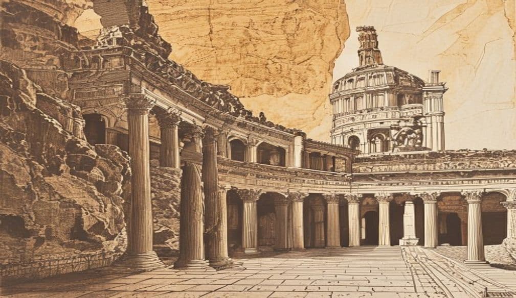 Sant'Agostino: Guida Completa alla Chiesa di Caravaggio e Raffaello