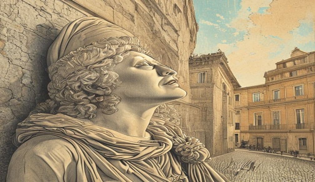 Santa Cecilia in Trastevere : guide complet de la basilique de la sainte de la musique