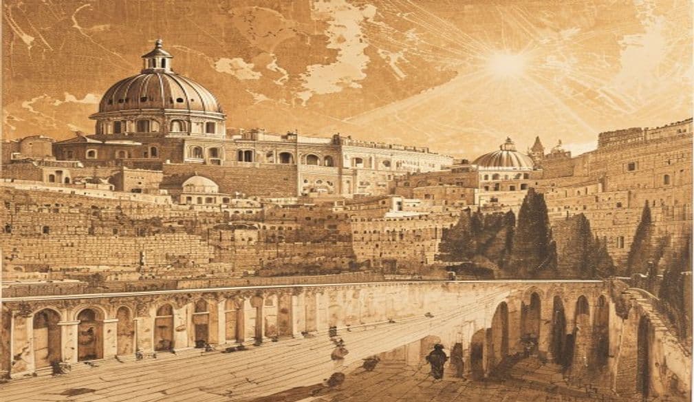 Santa Croce in Gerusalemme : guide complet