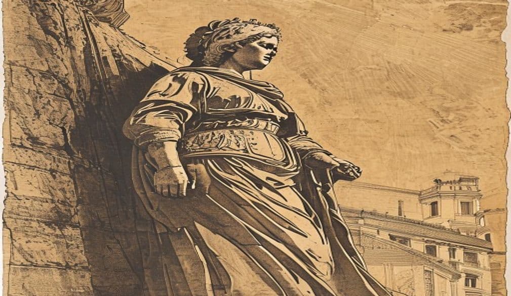 Santa Maria sopra Minerva: Guida Completa all'Unica Chiesa Gotica di Roma