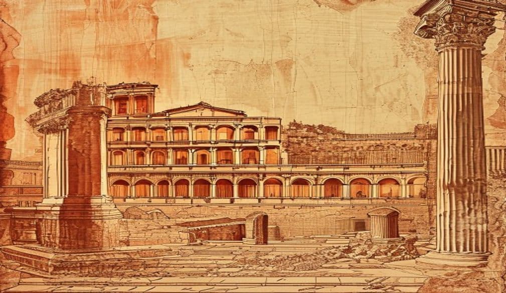 Terme di Caracalla: Der komplette Guide zu den kaiserlichen Thermen Roms