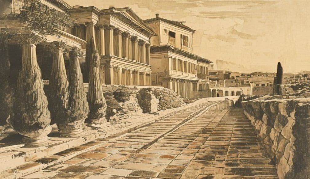 Via Appia Antica: Guia Completo da "Rainha das Estradas"