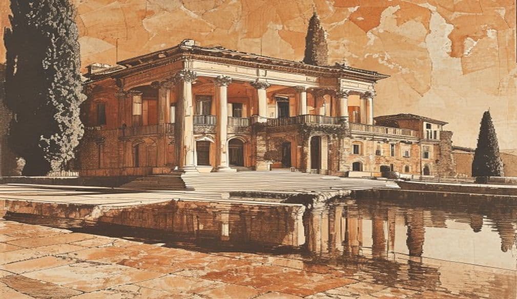 Villa Adriana en Tivoli: guía completa de la villa del emperador