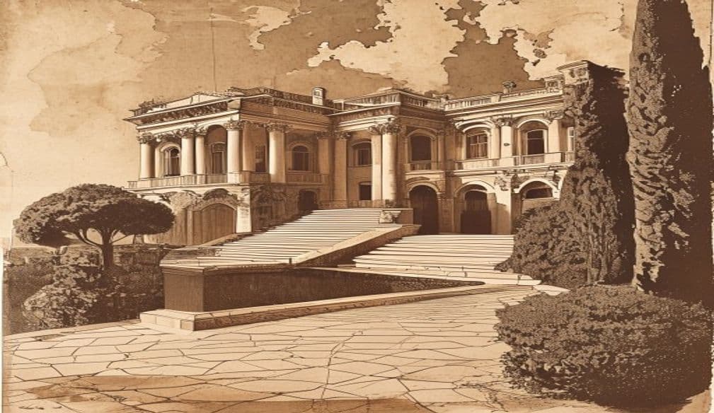 Villa Farnesina in Rome: The Complete Guide to Raphael's Frescoes