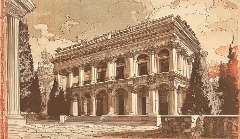 Villa Gregoriana en Tivoli: guía completa
