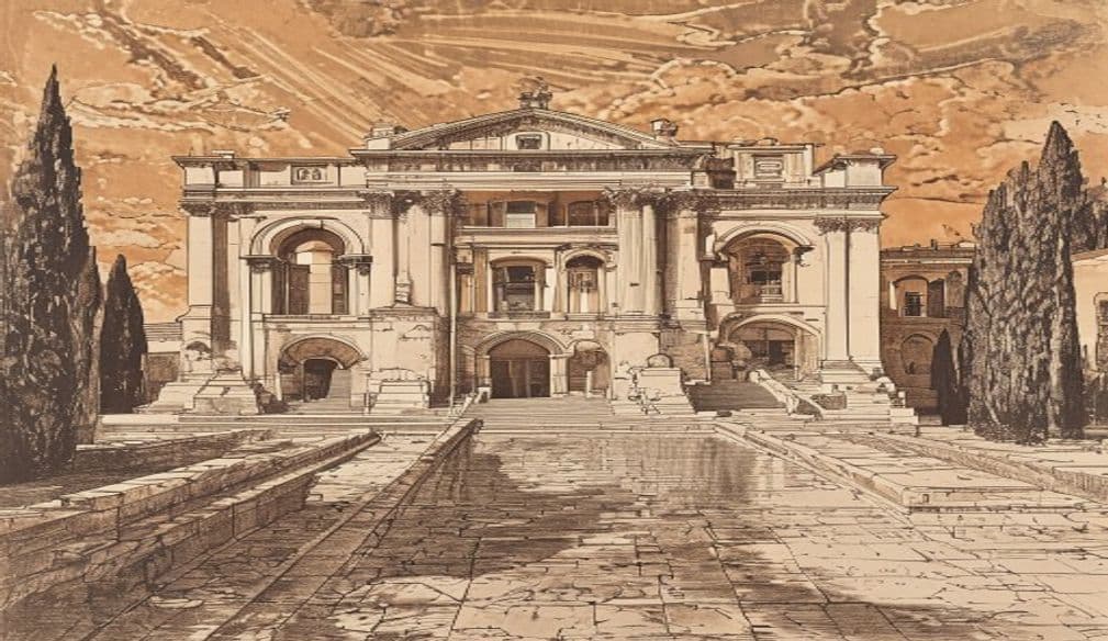 Villa Medici: Guida Completa all'Accademia di Francia a Roma