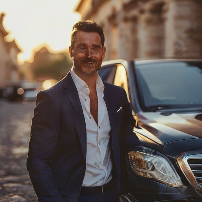 Marco Molinari