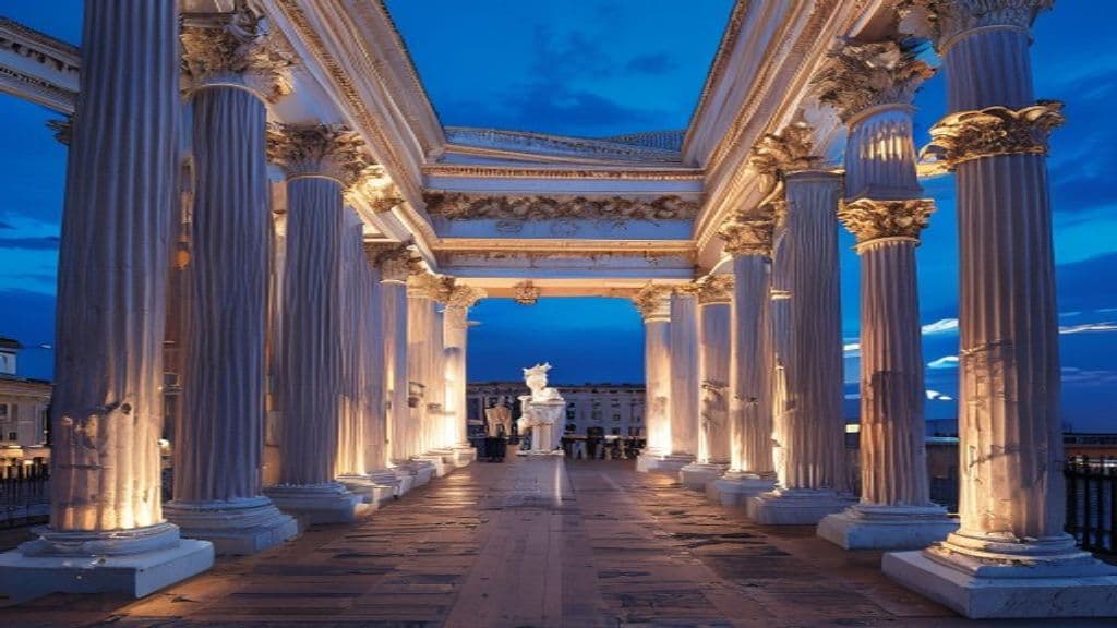 Altare della Patria