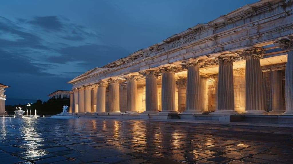 Pantheon
